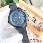 IWC- Aquatimer "Jacques-Yves Cousteau Adventure Special Edition IW376805 Cousteau Adventure Special Edition IW376805