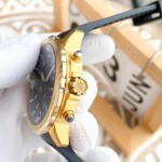 IWC- Aquatimer "Jacques-Yves Cousteau Adventure Special Edition IW376805 Cousteau Adventure Special Edition IW376805