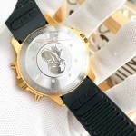 IWC- Aquatimer "Jacques-Yves Cousteau Adventure Special Edition IW376805 Cousteau Adventure Special Edition IW376805