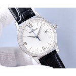 Jaeger-LeCoultre Masterpiece Full Diamond Q1398420 Collection