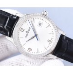 Jaeger-LeCoultre Masterpiece Full Diamond Q1398420 Collection