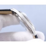 Jaeger-LeCoultre Masterpiece Full Diamond Q1398420 Collection