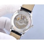 Jaeger-LeCoultre Masterpiece Full Diamond Q1398420 Collection