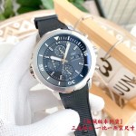 IWC- Aquatimer "Jacques-Yves Cousteau Adventure Special Edition IW376805 Cousteau Adventure Special Edition IW376805