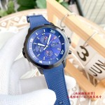 IWC- Aquatimer "Jacques-Yves Cousteau Adventure Special Edition IW376805 Cousteau Adventure Special Edition IW376805