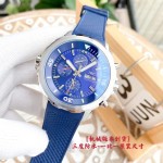 IWC- Aquatimer "Jacques-Yves Cousteau Adventure Special Edition IW376805 Cousteau Adventure Special Edition IW376805