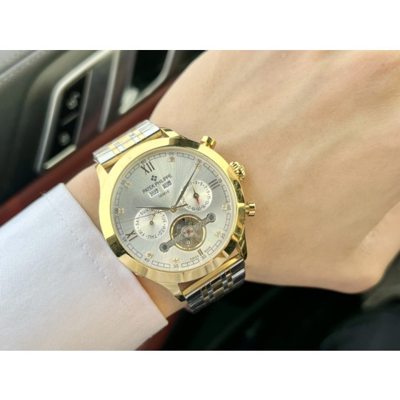 Patek Philippe Men's Watches