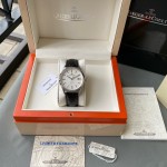 Jaeger-LeCoultre Master Collection