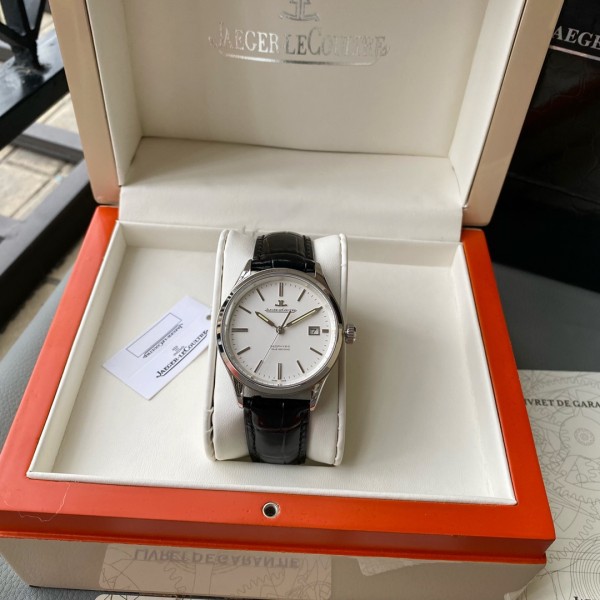 Jaeger-LeCoultre Master Collection