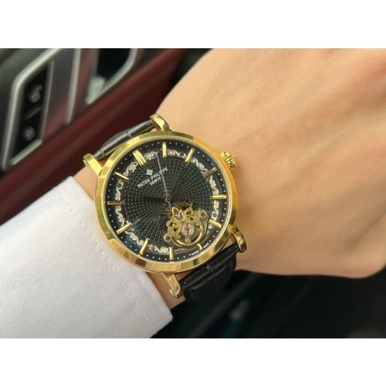 Patek Philippe Men's Watches