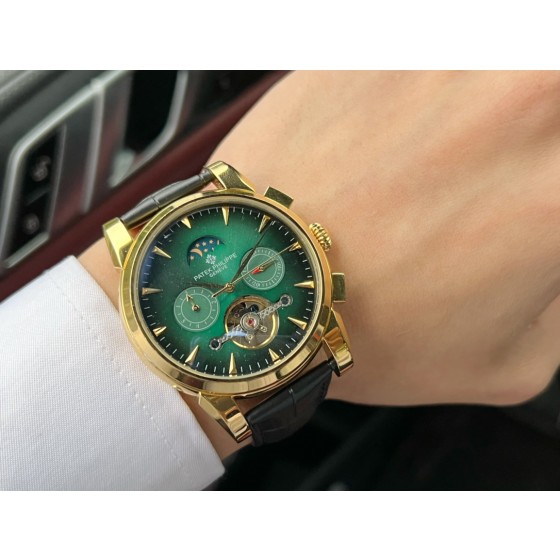 Patek Philippe Men's Watches