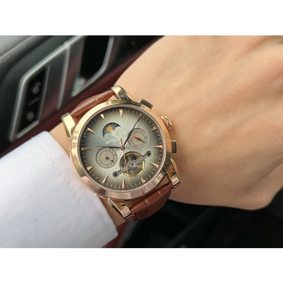 Patek Philippe Men's Watches