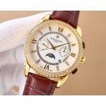 Patek Philippe Legacy Series