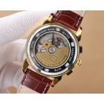 Jaeger-LeCoultre Master Collection