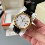 Jaeger-LeCoultre Master Collection