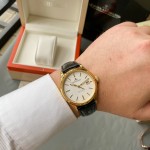 Jaeger-LeCoultre Master Collection