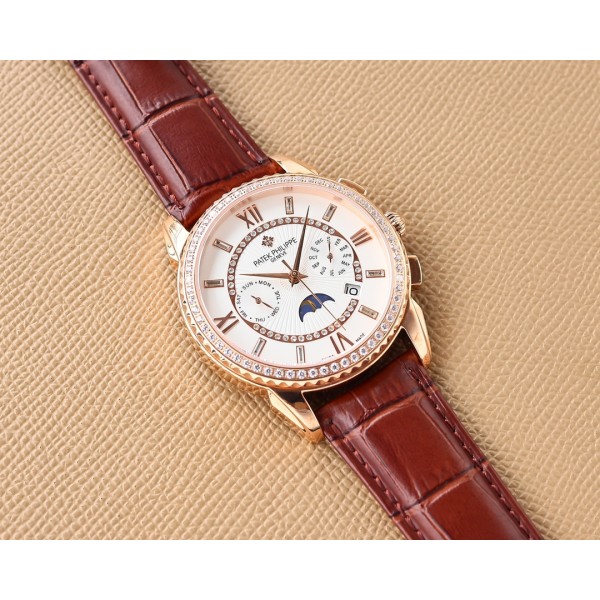 Patek Philippe Legacy Series