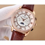 Patek Philippe Legacy Series