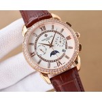 Patek Philippe Legacy Series