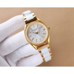 Patek Philippe V8 Edition Fashion Women's Watch Simple Three Needles