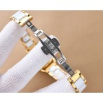 Patek Philippe V8 Edition Fashion Women's Watch Simple Three Needles