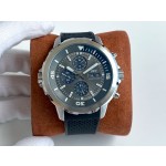 IWC- Aquatimer "Jacques-Yves Cousteau Adventure Special Edition IW376805 Cousteau Adventure Special Edition IW376805