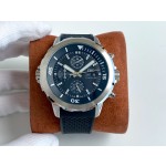 IWC- Aquatimer "Jacques-Yves Cousteau Adventure Special Edition IW376805 Cousteau Adventure Special Edition IW376805