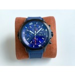 IWC- Aquatimer "Jacques-Yves Cousteau Adventure Special Edition IW376805 Cousteau Adventure Special Edition IW376805