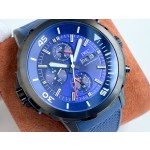 IWC- Aquatimer "Jacques-Yves Cousteau Adventure Special Edition IW376805 Cousteau Adventure Special Edition IW376805