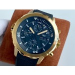 IWC- Aquatimer "Jacques-Yves Cousteau Adventure Special Edition IW376805 Cousteau Adventure Special Edition IW376805