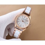 Patek Philippe V8 Edition Fashion Women's Watch Simple Three Needles