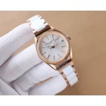 Patek Philippe V8 Edition Fashion Women's Watch Simple Three Needles