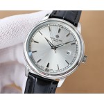 Patek Philippe has a unique dial