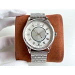 IWC- Fine men's watches, classic big three hands design, exquisite skills