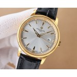 Patek Philippe has a unique dial