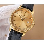 Patek Philippe has a unique dial