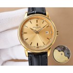 Patek Philippe has a unique dial