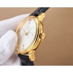 Patek Philippe has a unique dial