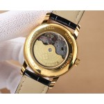 Patek Philippe has a unique dial