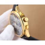 Patek Philippe has a unique dial