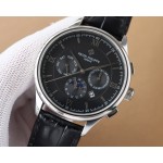 Patek Philippe has a unique dial