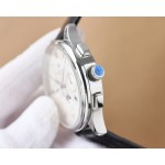 Patek Philippe has a unique dial