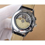 Patek Philippe has a unique dial