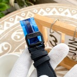 IWC- Big Pilot's Watch Edition Las Vegas Limited Edition 316 stainless steel case