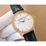 Patek Philippe Ultra-thin Men's Automatic Mechanical Watch