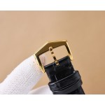 Jaeger-LeCoultre Master Ultra-thin Moonphase