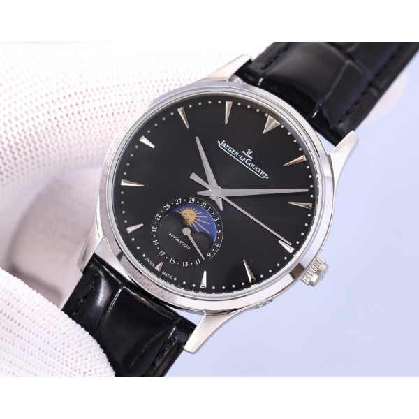 Jaeger-LeCoultre Master Ultra-thin Moonphase