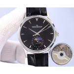 Jaeger-LeCoultre Master Ultra-thin Moonphase