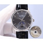 Jaeger-LeCoultre Master Ultra-thin Moonphase
