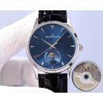 Jaeger-LeCoultre Master Ultra-thin Moonphase